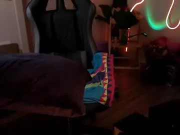 Chaturbate Live Sex of care_sensual
