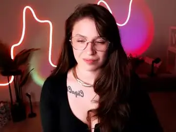 Chaturbate Live Sex of care_sensual