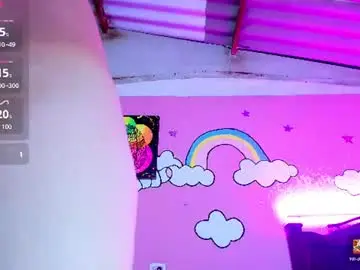 Chaturbate Best live sex cam show of catalinaa_morenoo