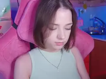 Chaturbate Free Porn Cam of danuta_daisy