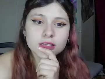 Chaturbate Free Porn Cam of daya202