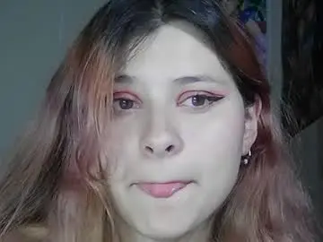 Chaturbate Nude Webcam of daya202