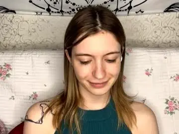 Chaturbate Adult Video Chat of dellisifuentes