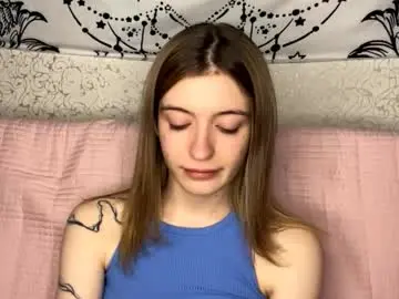 Chaturbate Nude Webcam of dellisifuentes