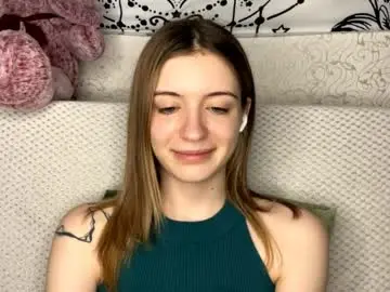 Chaturbate Best Webcam of dellisifuentes