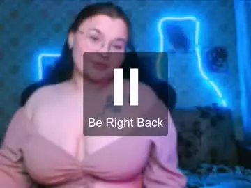 Chaturbate Nude Webcam of dreamforyoue2