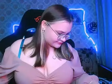 Chaturbate Sex Cam of dreamforyoue2