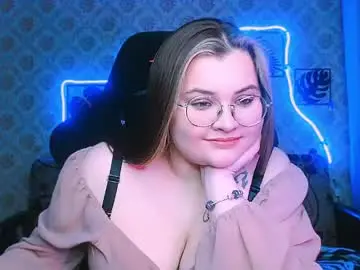 Chaturbate Live Sex Cam of dreamforyoue2