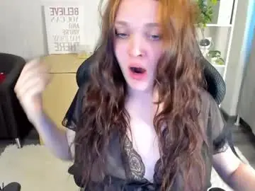 Chaturbate Adult Video Chat of emily_hil11