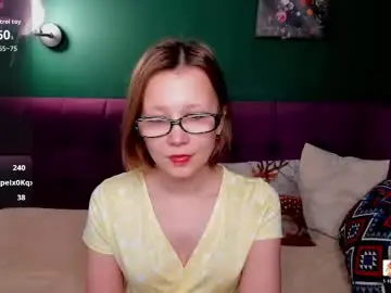 Chaturbate Sex Chat of emmaethereal