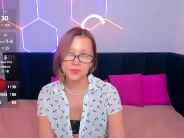 Chaturbate Sex Chat of emmaethereal