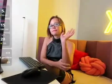 Chaturbate Private Sex Chat of emmaethereal