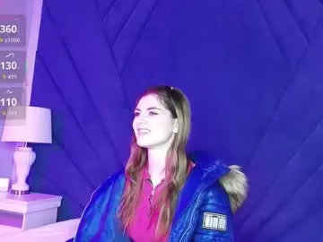 Chaturbate Private Sex Chat of evelisse