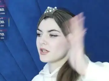 Chaturbate Sex Chat of evelisse