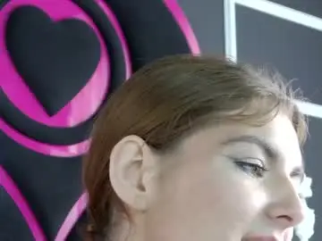 Chaturbate Nude Webcam of evelisse