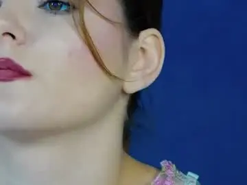 Chaturbate Adult Webcam of evelisse