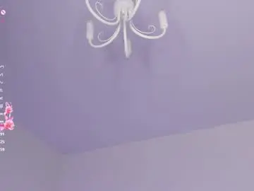 Chaturbate Nude Webcam of foxy_blush