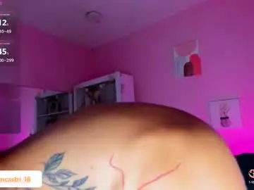 Chaturbate Private Sex Chat of ian_castillo_