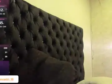 Chaturbate Live Sex of ian_castillo_