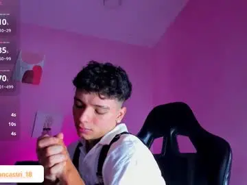 Chaturbate Free Live Porn of ian_castillo_