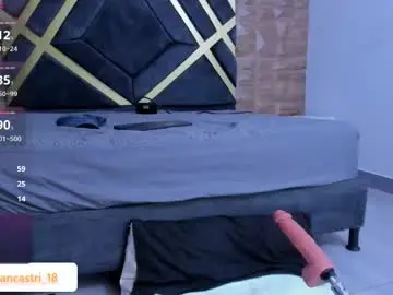 Chaturbate Adult Webcams of ian_castillo_