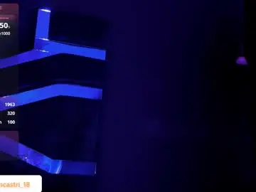 Chaturbate Sex Chat of ian_castillo_