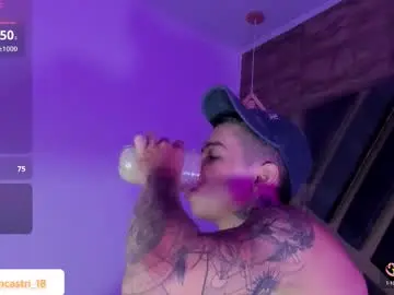 Chaturbate Free Porn Cam of ian_castillo_