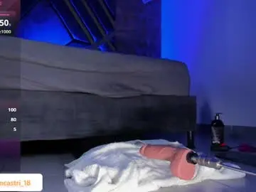 Chaturbate Adult Webcam of ian_castillo_