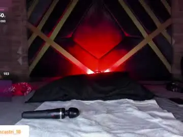 Chaturbate Free Porn Cam of ian_castillo_