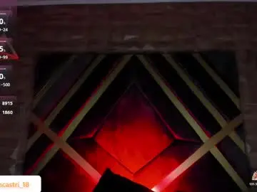 Chaturbate Live Porn of ian_castillo_