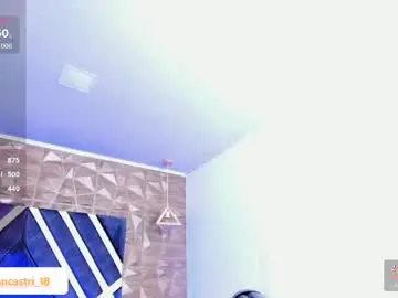 Chaturbate Free Porn Cam of ian_castillo_