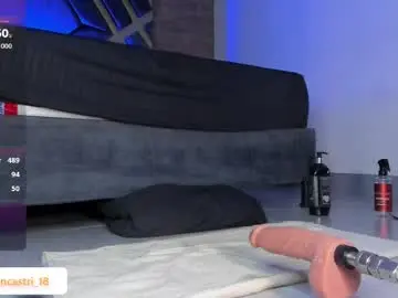 Chaturbate Free Live Porn of ian_castillo_