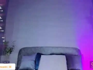Chaturbate Free Live Porn of ian_castillo_