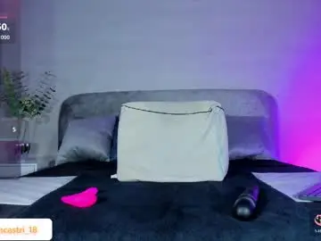 Chaturbate Free Live Porn of ian_castillo_