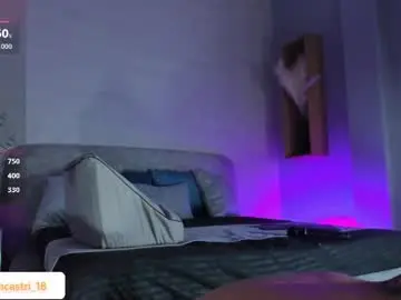 Chaturbate Adult Video Chat of ian_castillo_