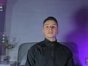 Chaturbate Free Porn Cam of ian_castillo_