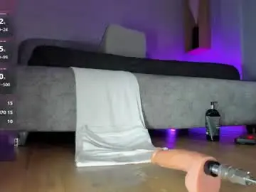 Chaturbate Private Sex Chat of ian_castillo_