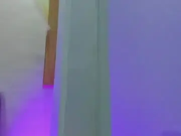Chaturbate Nude Webcam of ian_castillo_