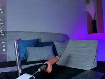 Chaturbate Best live sex cam show of ian_castillo_