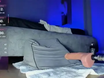 Chaturbate Watch Live Sex Cams of ian_castillo_