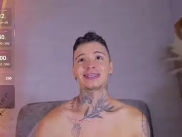 Chaturbate Free Live Porn of ian_castillo_