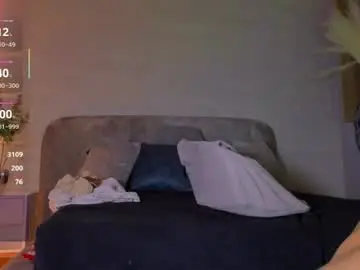 Chaturbate Live Porn of ian_castillo_