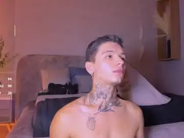 Chaturbate Adult Webcams of ian_castillo_