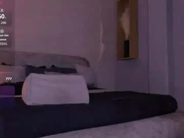 Chaturbate Nude Webcam of ian_castillo_