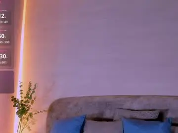 Chaturbate Watch Live Sex Cams of ian_castillo_