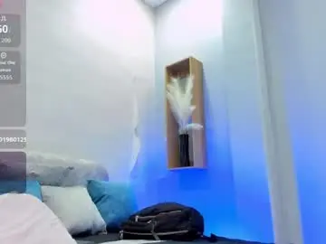 Chaturbate Private Sex Chat of ian_castillo_