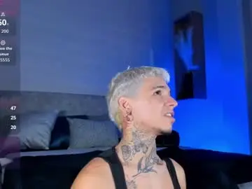 Chaturbate Free Live Porn of ian_castillo_
