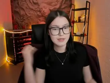 Chaturbate Live Sex of jennygibson