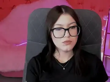 Chaturbate Live Sex of jennygibson