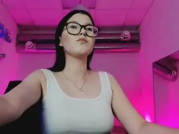 Chaturbate Live Porn of jennygibson
